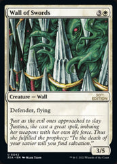 Wall of Swords [30th Anniversary Edition] | Devastation Store