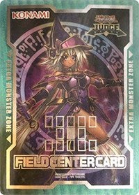 Official Judge Field Center Token: Apprentice Illusion Magician Promo | Devastation Store