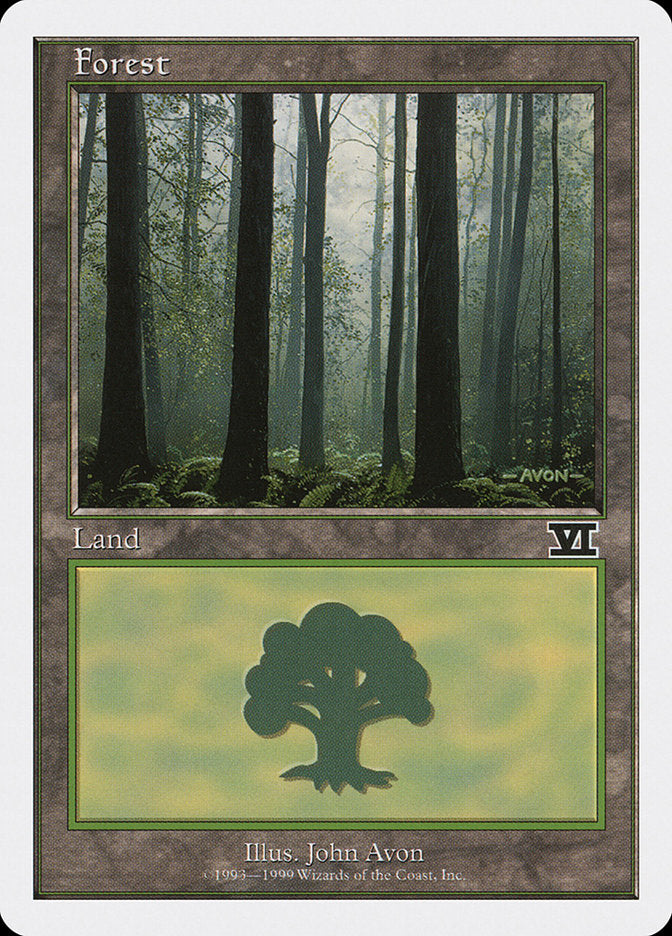 Forest (106) [Battle Royale Box Set] - Devastation Store | Devastation Store