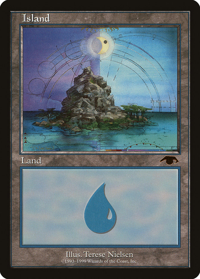 Island (2) [Guru] - Devastation Store | Devastation Store