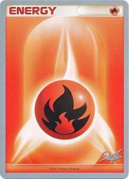 Fire Energy (Bliss Control - Paul Atanassov) [World Championships 2008] | Devastation Store