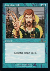 Counterspell (Retro) [30th Anniversary Edition] | Devastation Store
