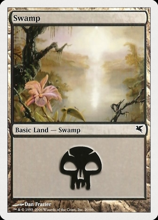 Swamp [Hachette UK] | Devastation Store