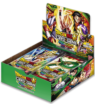 Miracolous Revival Booster Box - Devastation Store | Devastation Store