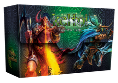 2 x Kit lanzamiento KELTOI , Mitos y leyendas - Devastation Store | Devastation Store