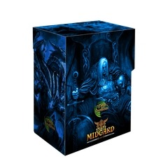 Colecciones completas Asgard, Mitos y leyendas - Devastation Store | Devastation Store