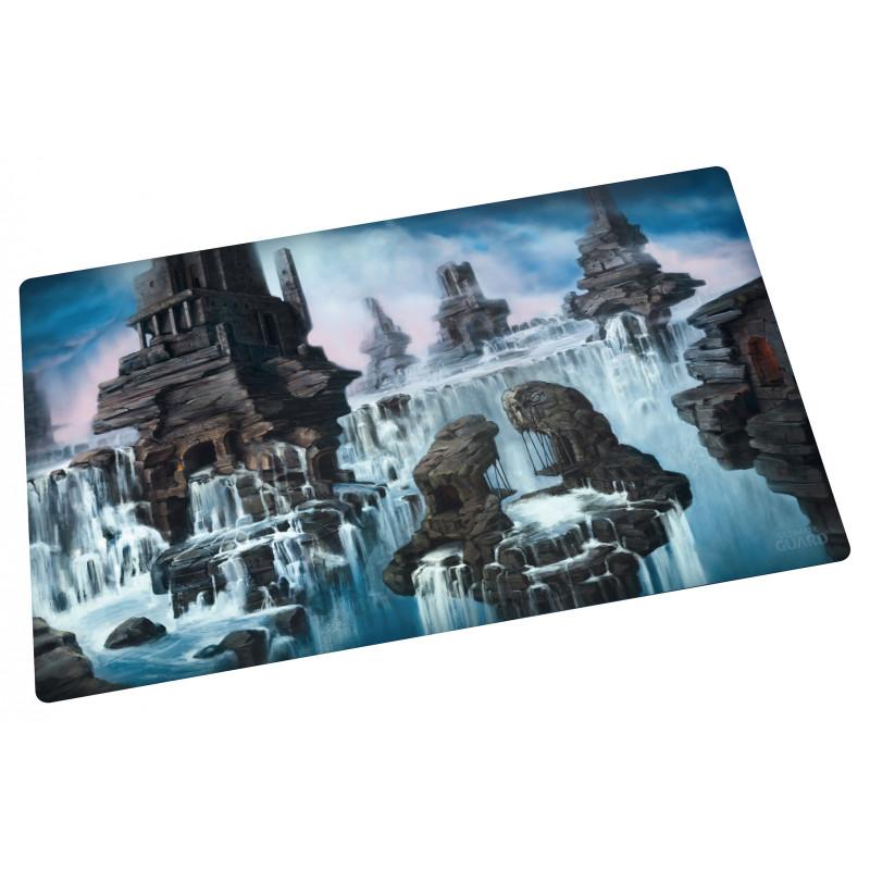 Play-Mat Lands Edition II - Devastation Store | Devastation Store