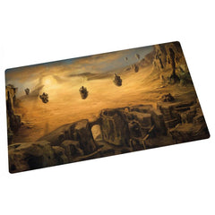 Play-Mat Lands Edition II - Devastation Store | Devastation Store