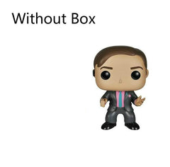 Funko POP Breaking Bad Collection Model Toys HEISENBERG Vinyl Action Figures Kids Toys - Devastation Store | Devastation Store