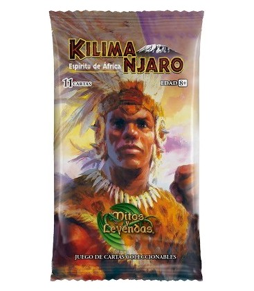 Sobre Kilimanjaro - Devastation Store | Devastation Store